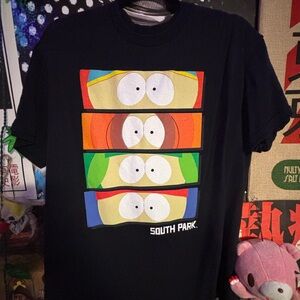 South Park Graphic T-Shirt